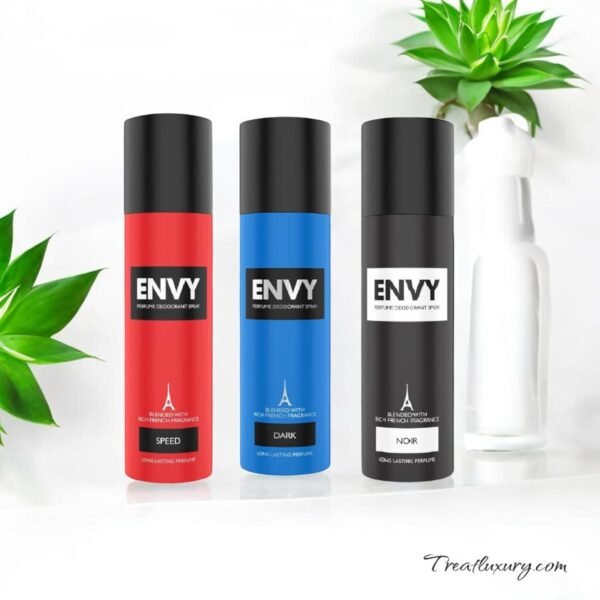 Men’s Evny Deo Gift Set