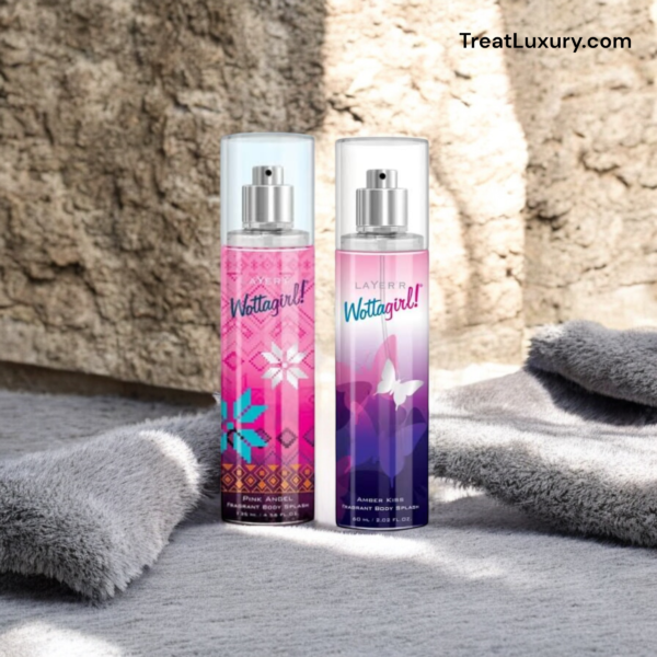 Layer'r Wottagirl fragrance gift set free online delivery