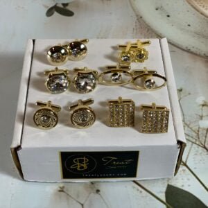 Men's Cufflinks Gift Sets