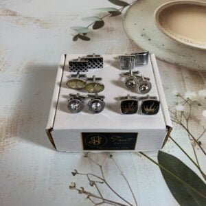 Men's Cufflinks Gifts Online India