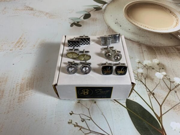 Men's Cufflinks Gifts Online India