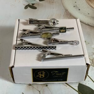 Men's Tie Pin Gift Sets