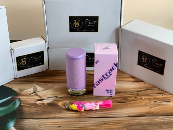 Women Gift Set India- Treat Luxury